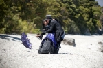 Unique Queenstown Wedding
