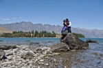 Queenstown Lakefront Wedding