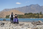 Queenstown Lakeside Wedding
