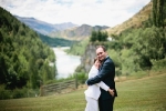 Queenstown Wedding