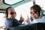 Queenstown Heli-Wedding