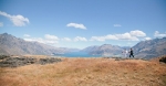 Queenstown Heli-Wedding