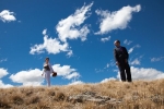 Queenstown Heli-Wedding