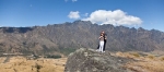 Queenstown Heli-Wedding