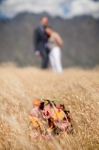 Queenstown Heli-Wedding