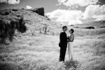 Queenstown Wedding