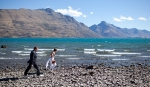 Queenstown Wedding