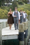 queenstown lakeside ceremony