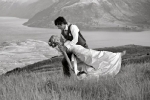 remarkables wedding