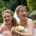 New Zealand Wedding