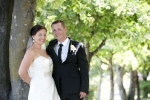 Queenstown Wedding