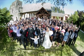 Queenstown Wedding