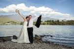 Queenstown Wedding