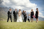Queenstown Wedding