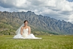 Queenstown Wedding