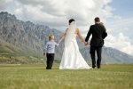 Queenstown Wedding