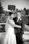 Queenstown Wedding
