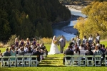 Queenstown Canyons Lodge Wedding