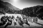 Queenstown Canyons Lodge Wedding