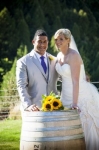 Queenstown Canyons Lodge Wedding