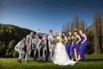 Queenstown Canyons Lodge Wedding