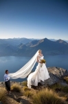 Queenstown Canyons Lodge Wedding