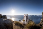Queenstown Canyons Lodge Wedding