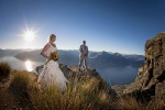 Queenstown Canyons Lodge Wedding