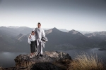 Queenstown Canyons Lodge Wedding