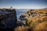 Queenstown Canyons Lodge Wedding