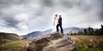 Mount Soho Wedding by Simply Perfect