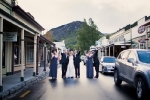 Mount Soho Wedding by Simply Perfect