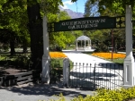 New Zealand Wedding Package