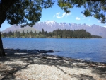 Queenstown Wedding Package