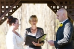 Queenstown Canyons Lodge Wedding