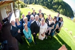 Queenstown Canyons Lodge Wedding