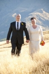 Queenstown Canyons Lodge Wedding