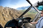 Queenstown Canyons Lodge Wedding