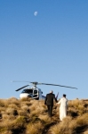 Queenstown Canyons Lodge Wedding