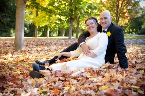 Queenstown Canyons Lodge Wedding
