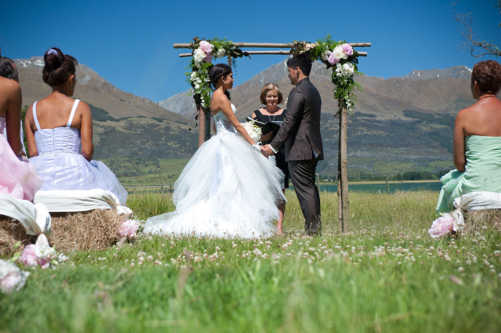 NZ Wedding Planner