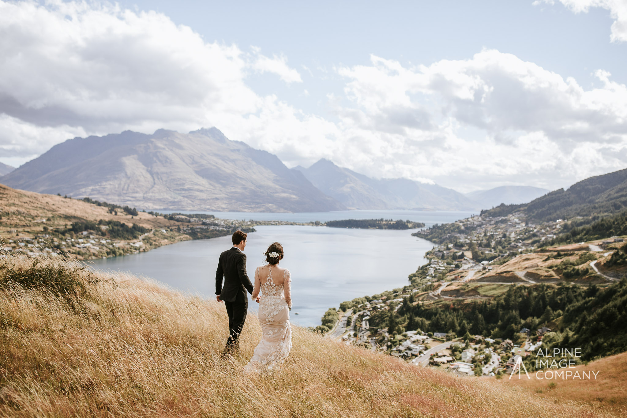 Queenstown NZ Wedding Planning