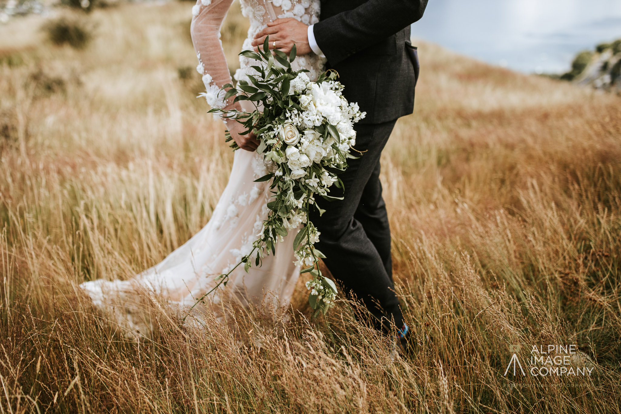 Queenstown Wedding Flowers with Styling by Simply Perfect Weddings