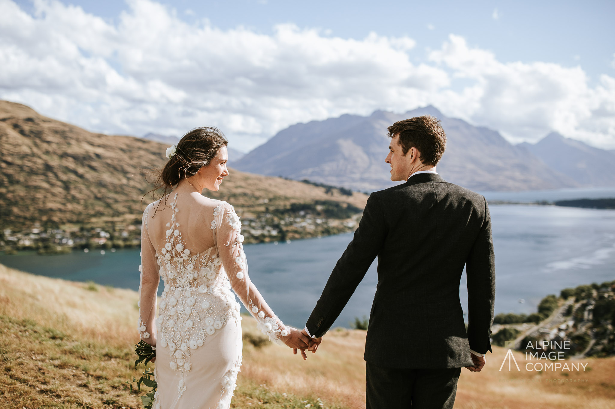 Queenstown New Zealand Wedding Planning