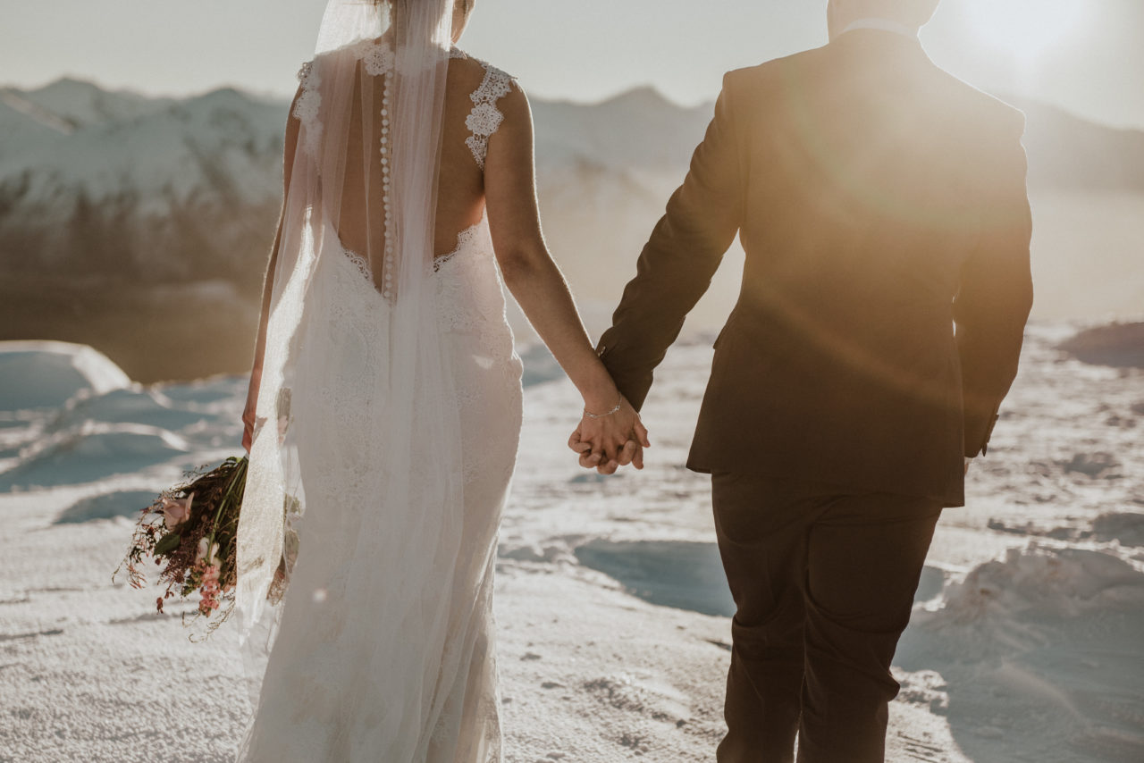 Best Time of Year to Get Married in Queenstown Simply Perfect