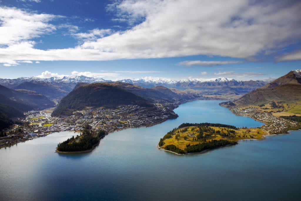 Queenstown Day Hikes