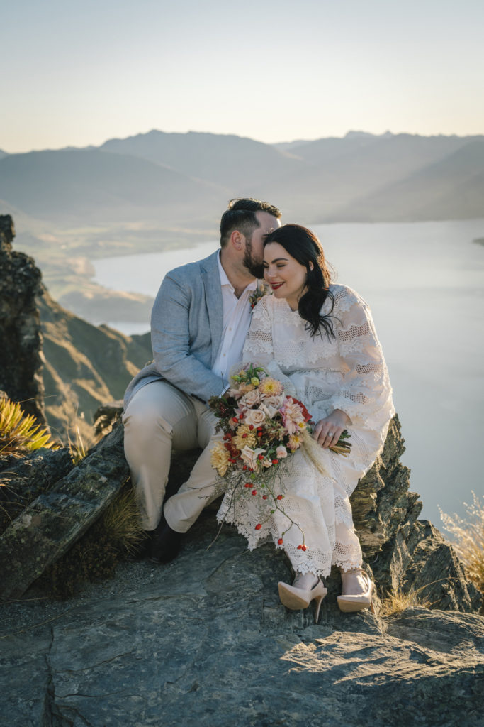 Home - Simply Perfect Weddings - Queenstown Wedding Planners