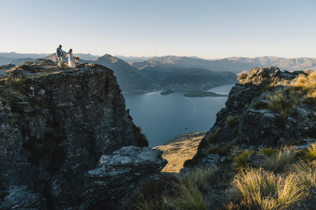 Queenstown Wedding Planner