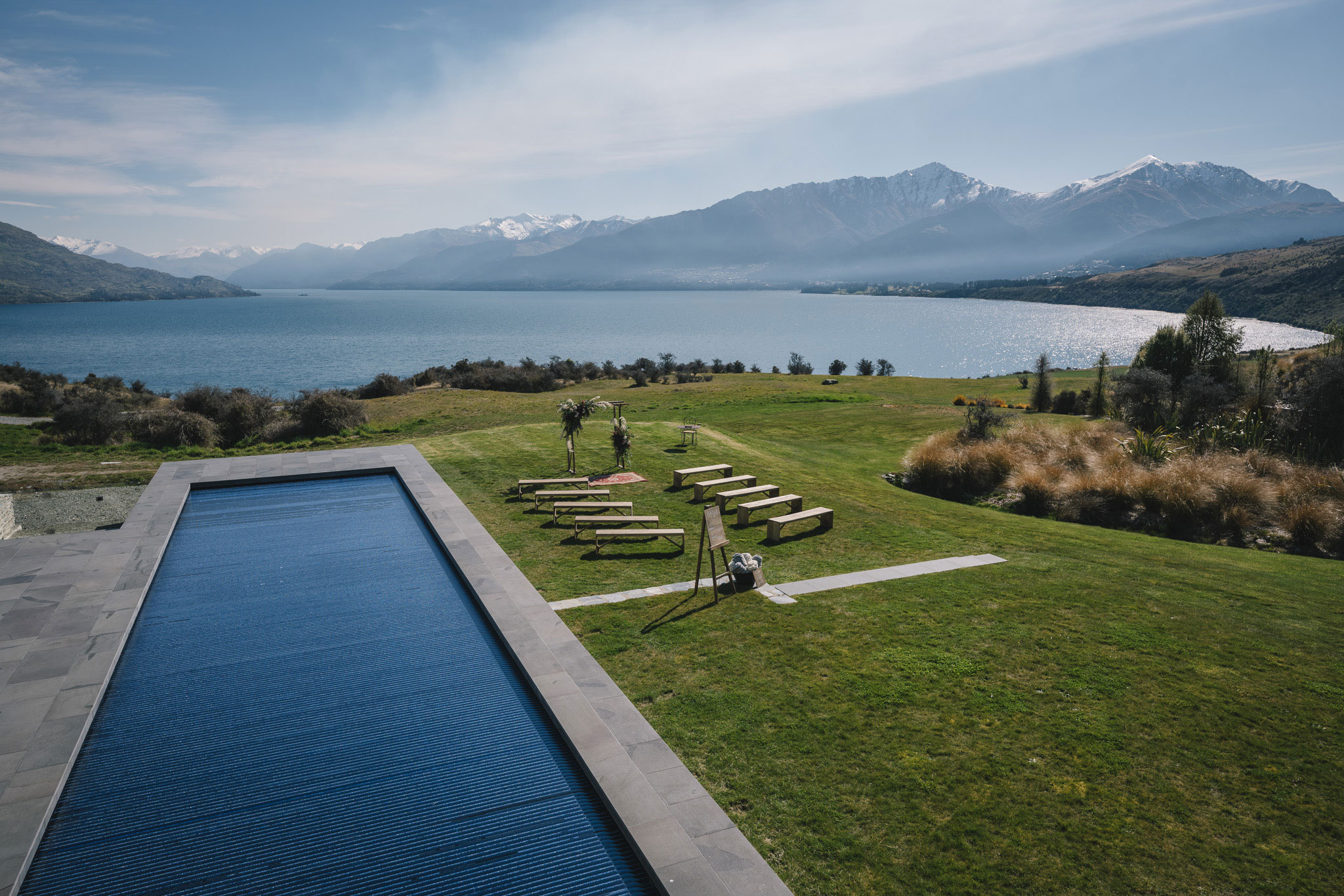 Simply Perfect Weddings — photo from their official website